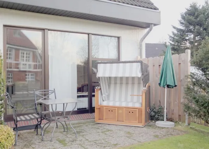 Lejlighed Gmelinstra_e 28_ Whg_ 53_ Feriendo